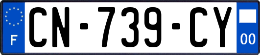 CN-739-CY