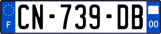 CN-739-DB