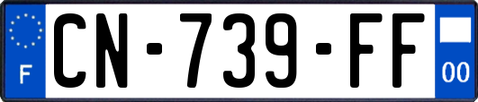 CN-739-FF