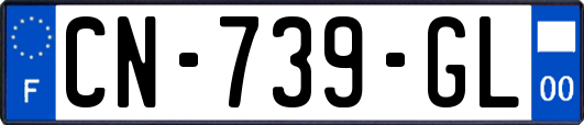 CN-739-GL