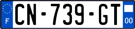 CN-739-GT