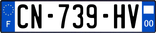 CN-739-HV