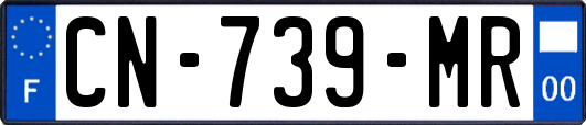 CN-739-MR