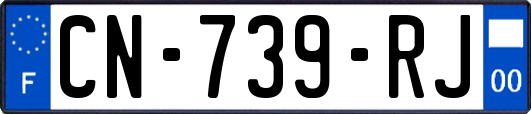 CN-739-RJ
