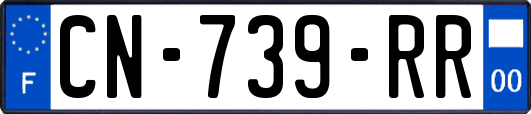 CN-739-RR