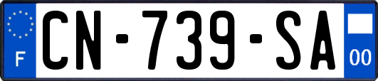 CN-739-SA