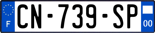 CN-739-SP