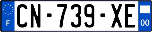 CN-739-XE