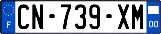 CN-739-XM