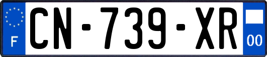 CN-739-XR