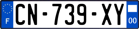 CN-739-XY
