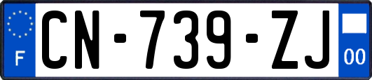 CN-739-ZJ