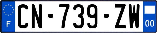 CN-739-ZW