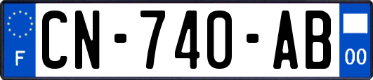 CN-740-AB