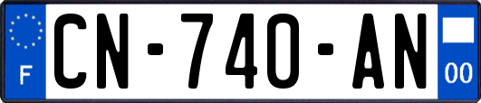 CN-740-AN