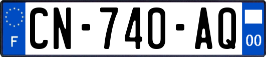 CN-740-AQ