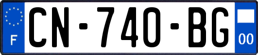 CN-740-BG