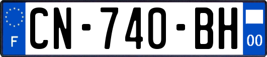 CN-740-BH