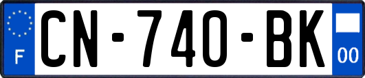 CN-740-BK