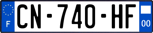 CN-740-HF