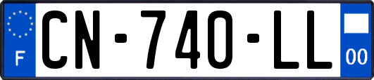 CN-740-LL