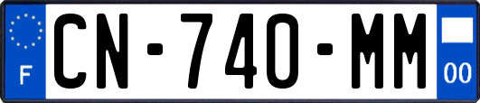 CN-740-MM