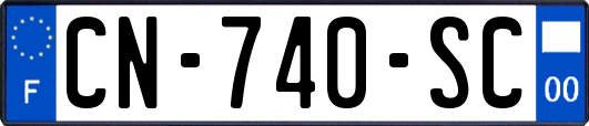 CN-740-SC