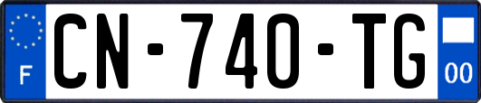 CN-740-TG