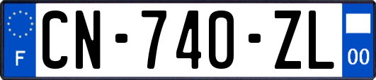 CN-740-ZL