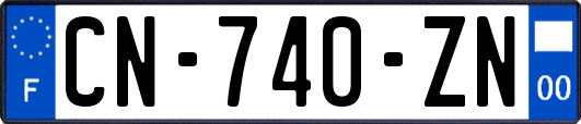 CN-740-ZN