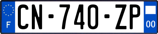 CN-740-ZP