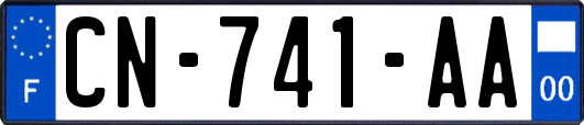 CN-741-AA