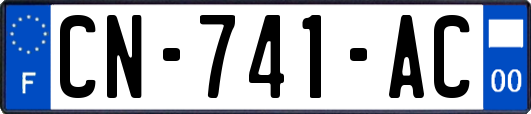 CN-741-AC