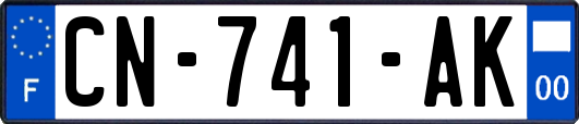 CN-741-AK