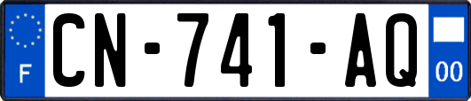 CN-741-AQ