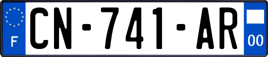 CN-741-AR