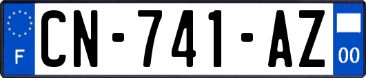 CN-741-AZ