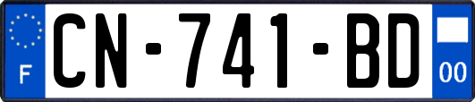 CN-741-BD