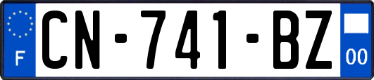 CN-741-BZ