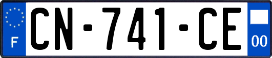 CN-741-CE