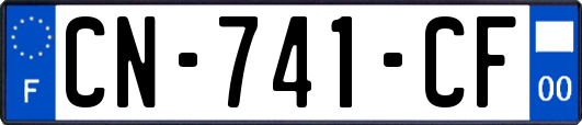 CN-741-CF