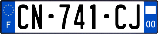 CN-741-CJ