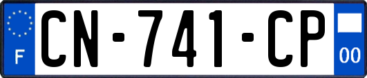 CN-741-CP