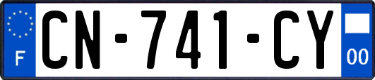 CN-741-CY