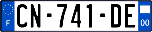 CN-741-DE