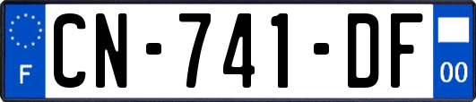 CN-741-DF