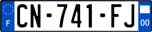 CN-741-FJ