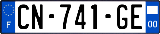 CN-741-GE