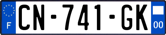 CN-741-GK