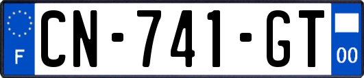 CN-741-GT
